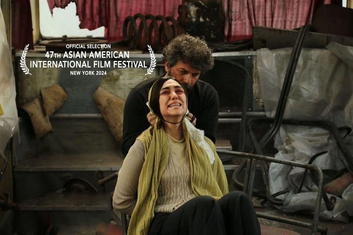 فیلم کوتاه «پلن بی» راهی آمریکا شد