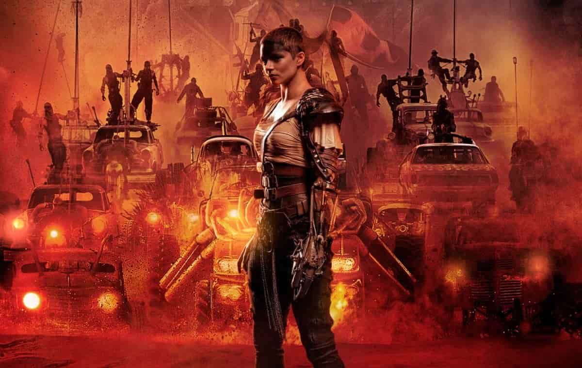 ۱۰ نقل قول برتر فیلم «فیوریوسا: حماسه‌ی مکس دیوانه»