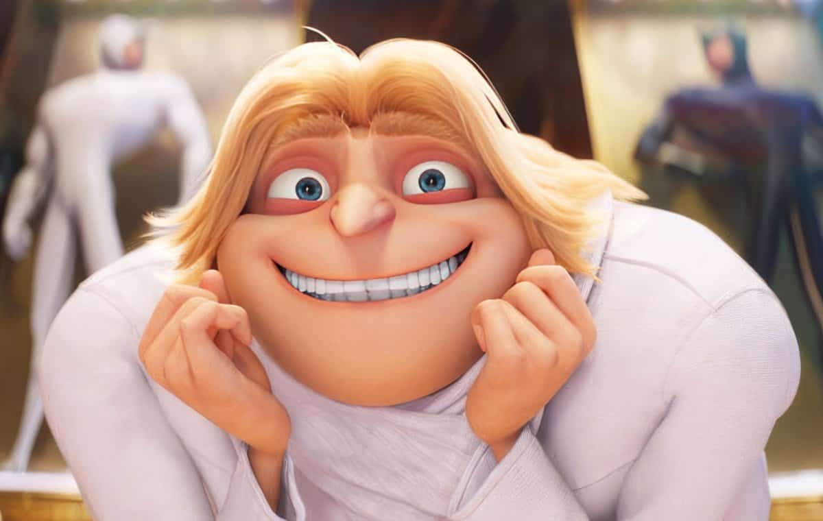 چرا برادر گرو در انیمیشن «من نفرت‌انگیز ۴» حضور ندارد؟