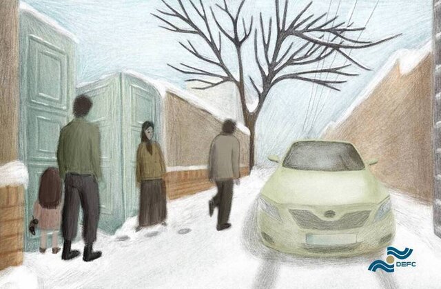 انیمیشن «ققنوس» در جشنواره «مذهب امروز» ایتالیا