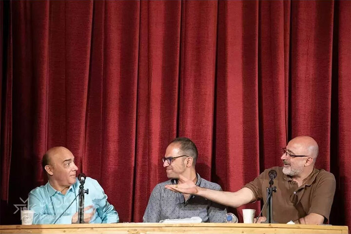 امکان اجرای مجدد «نیلوفر آبی» وجود ندارد