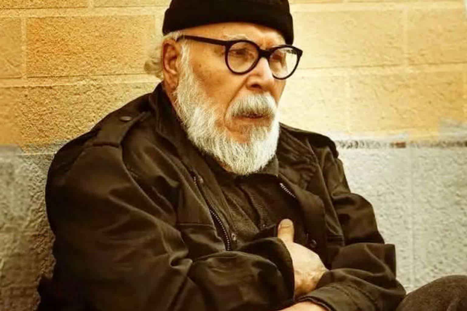 دلنوشته آیدا پناهنده برای علیرضا داوودنژاد  دلنوشته آیدا پناهنده برای علیرضا داوودنژاد