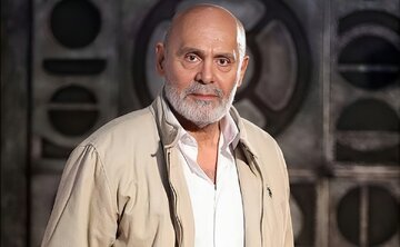 تصاویری  جالب از  جمشید هاشم‌پور ۵۴ سال پیش