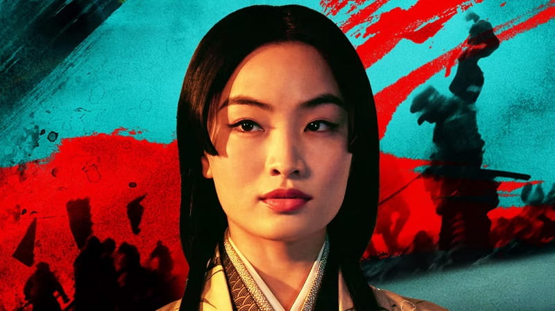 سریال Shōgun جوایز متعددی در مراسم TCA Awards کسب کرد سریال Shōgun جوایز متعددی در مراسم TCA Awards کسب کرد