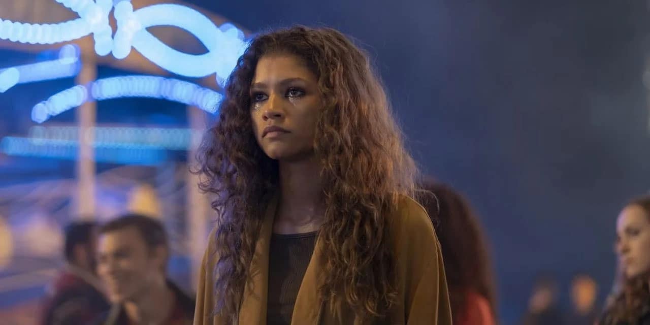 تولید فصل سوم سریال Euphoria از اوایل سال آینده 