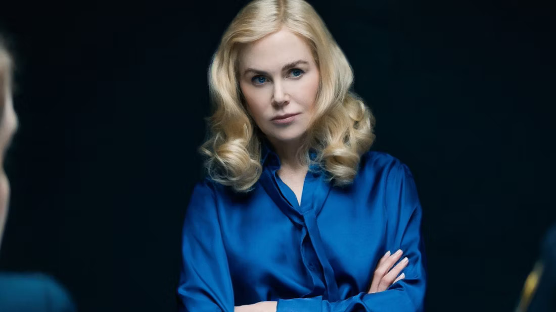 تریلر سریال The Perfect Couple با هنرنمایی نیکول کیدمن منتشر شد