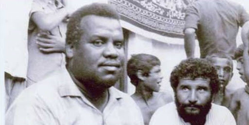 ببینید- نوحه «ممد نبودی» از کجا آمده است؟ ببینید- نوحه «ممد نبودی» از کجا آمده است؟