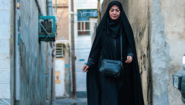 «دخترم سارا» اکران آنلاین شد/ چالش‌های تنها آرزوی یک مادر و دختر