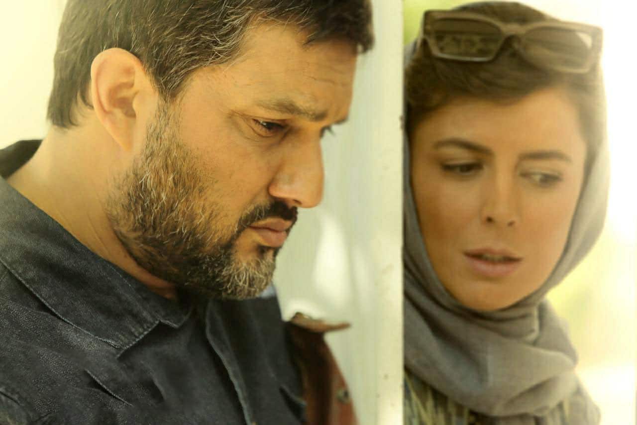 «پیر پسر» در فستیوال بین‌المللی فیلم گالوِی ایرلند