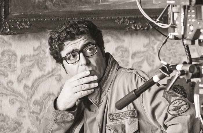 سینما مدیر لجبازِ کنترل‌گرِ امنیتی نمی‌خواهد