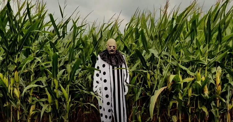 اولین تیزر از فیلم Hell House 5 منتشر شد