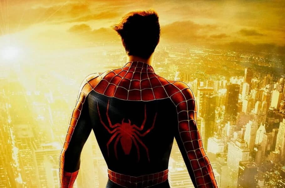 نگاهی به سه گانه مرد عنکبوتی سم ریمی / واکاوی اسپایدرمن