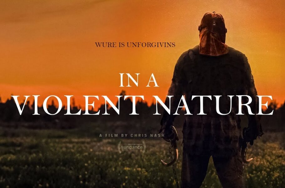 نقد و بررسی فیلم In A Violent Nature / جنگل وحشی