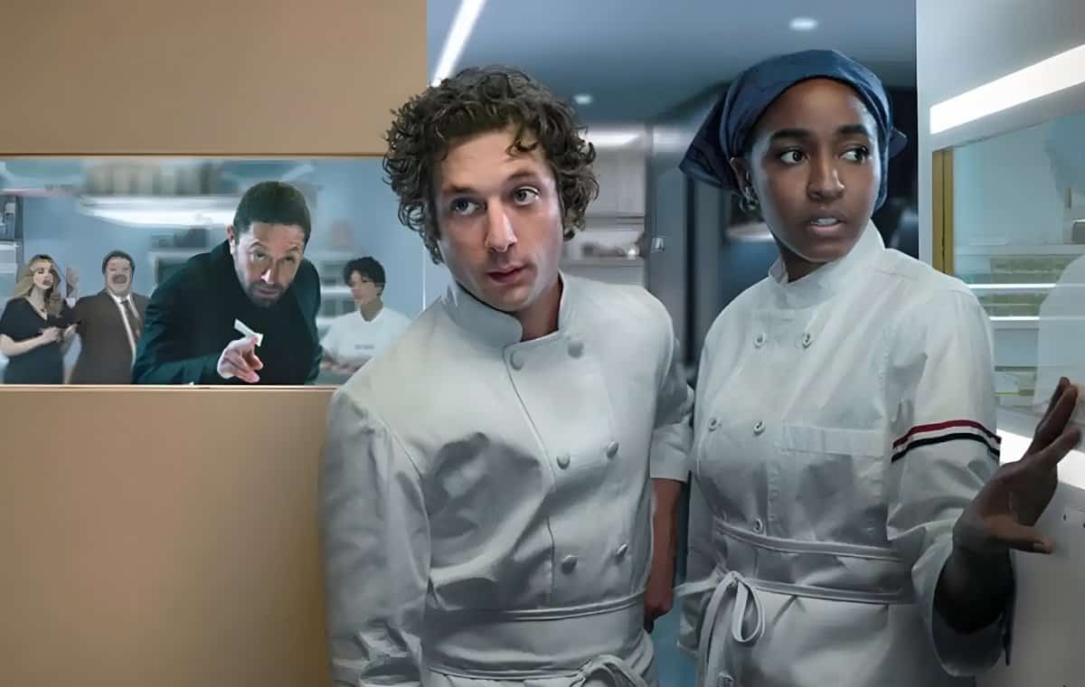 نقد فصل سوم سریال «خرس»؛ بی‌رمق‌تر از همیشه