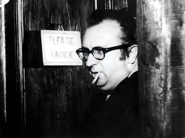 «سرجیو لئونه» تحت تاثیر چه کسی بود؟