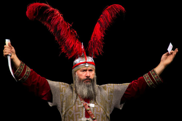 بهرام بیضایی، ناصر تقوایی و عباس کیارستمی با تعزیه ایرانی چه کردند بهرام بیضایی، ناصر تقوایی و عباس کیارستمی با تعزیه ایرانی چه کردند