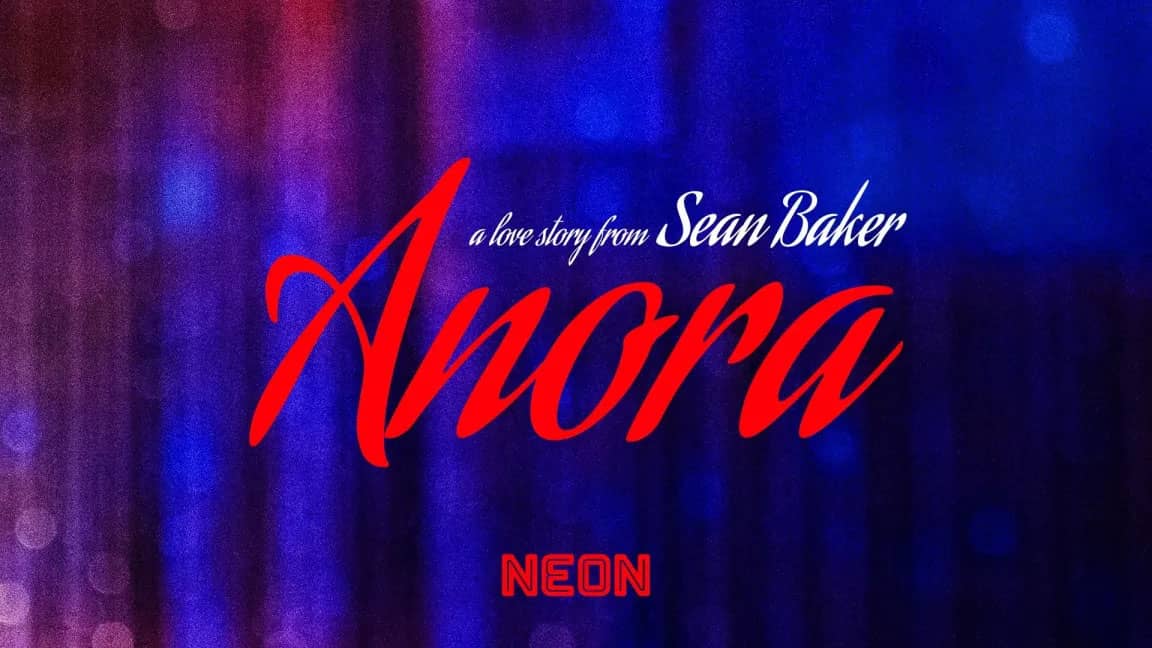 تریلر فیلم Anora برنده جایزه نخل طلا منتشر شد