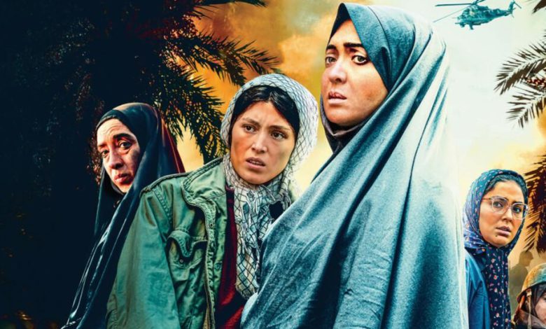 ضربه‌ای که فیلم های حکومتی به سینمای ایران می زند!