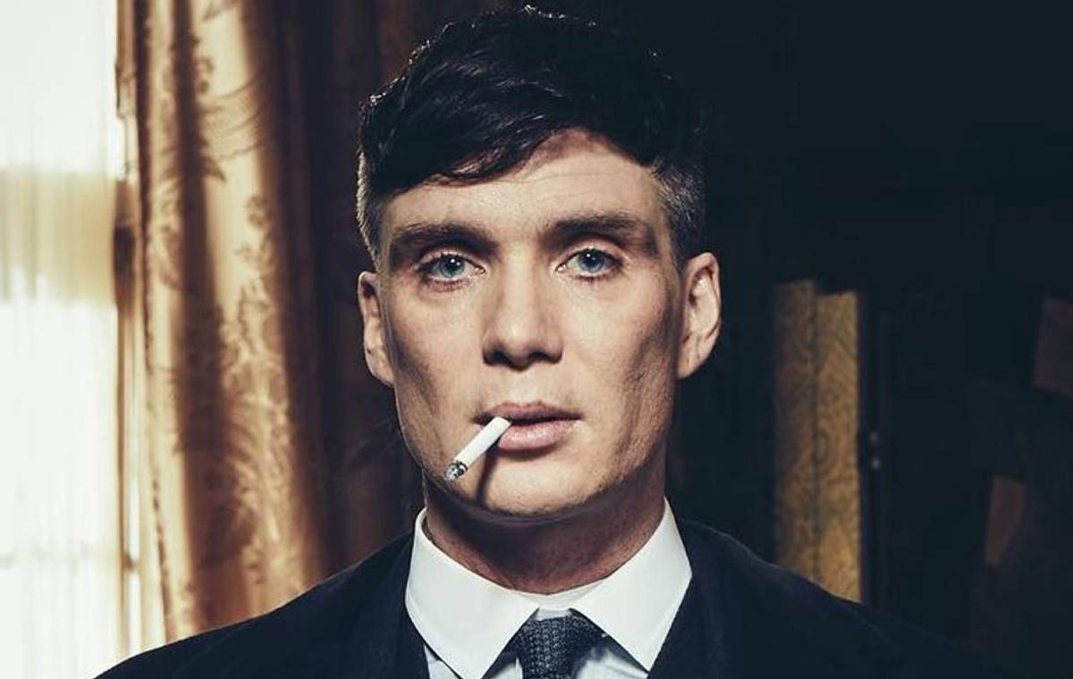 هرآنچه باید درباره‌ی فیلم «پیکی بلایندرز» بدانید