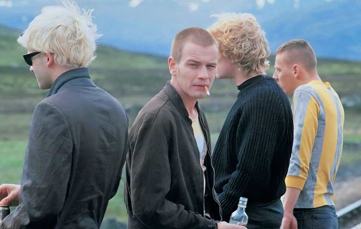 ۸ فیلم کمدی سیاه برتر سینمای بریتانیا