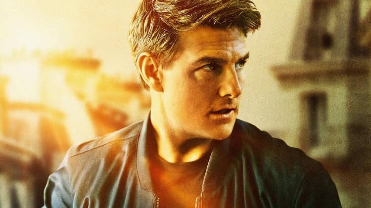 بدلکاری مرگبار تام کروز در تصاویر Mission: Impossible 8 بدلکاری مرگبار تام کروز در تصاویر Mission: Impossible 8