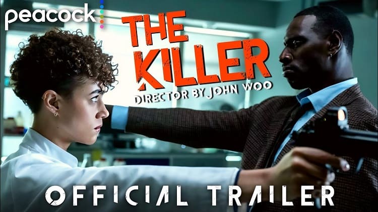 تریلر فیلم The Killer با بازی ناتالی امانوئل منتشر شد تریلر فیلم The Killer با بازی ناتالی امانوئل منتشر شد