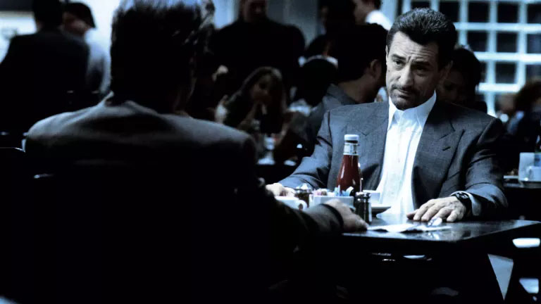 مایکل مان از پیشرفت در روند ساخت فیلم مخمصه 2 می‌گوید