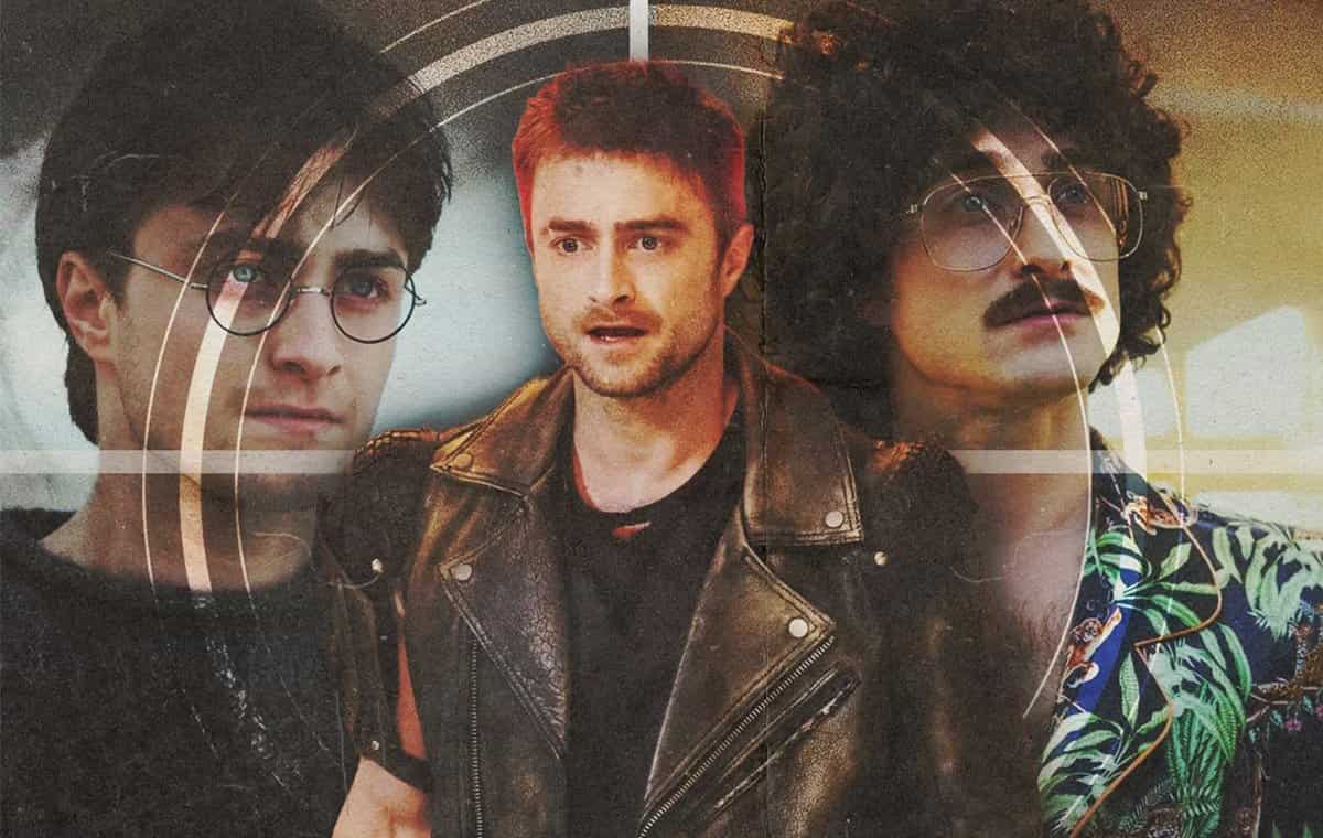 دنیل ردکلیف، ستاره‌ی فرنچایز «هری پاتر» چگونه به جالب‌ترین بازیگر نسل خود تبدیل شد؟