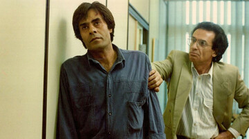 خسروی سینمای ایران؛ یاغیِ روشنفکر/ محبوب مهرجویی؛ تراز وثوقی و قریبیان کیمیایی خسروی سینمای ایران؛ یاغیِ روشنفکر/ محبوب مهرجویی؛ تراز وثوقی و قریبیان کیمیایی