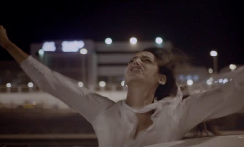 ساخت 34 فیلم بدون حجاب در سینمای ایران