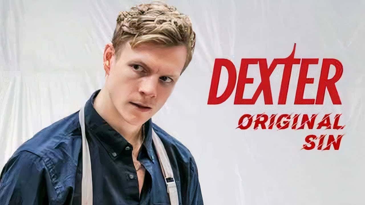 اولین تصاویر از سریال Dexter: Original منتشر شد
