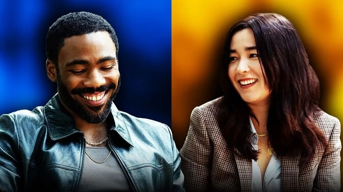 اطلاعاتی از فصل دوم Mr. and Mrs. Smith منتشر شد اطلاعاتی از فصل دوم Mr. and Mrs. Smith منتشر شد