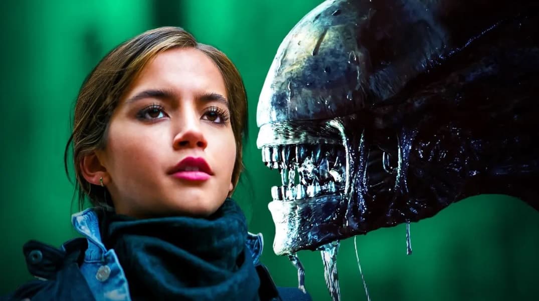 مبارزه برای بقا در تریلر نهایی فیلم Alien: Romulus