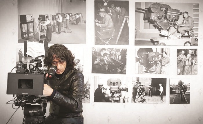 سینما مدیر توسعه‌گر می‌خواهد نه مدیر تهدیدگر و تنبیه‌گر