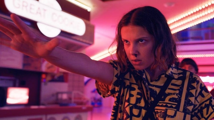 تاریخ پخش فصل پنجم سریال Stranger Things اعلام شد