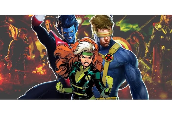 واکنش کوین فایگی به شخصیت‌های احتمالی فیلم X-Men