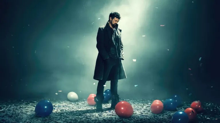 فصل پنجم و پایانی سریال The Boys چه زمانی پخش می‌شود؟