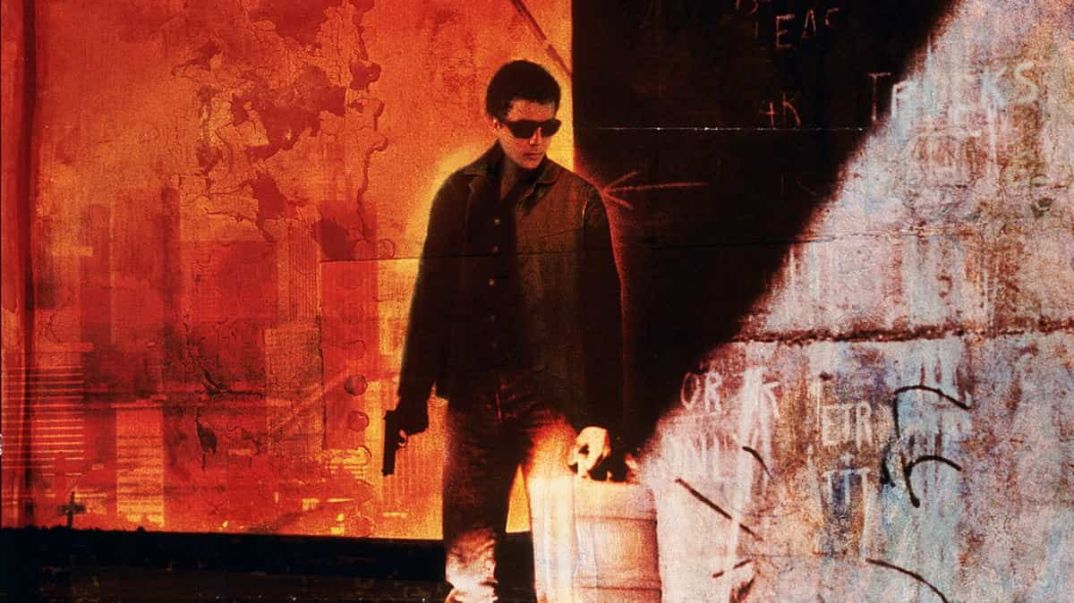 ۱۰ فیلم پلیسی جذاب از دوران VHS / این آثار در کلوپ‌های کرایه فیلم ایران بهترین بودند!