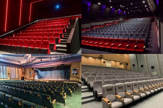 وزارت ارشاد اطلاعیه داد؛ مراکز هنری و سینمایی از ۳۱ خرداد ماه باز هستند