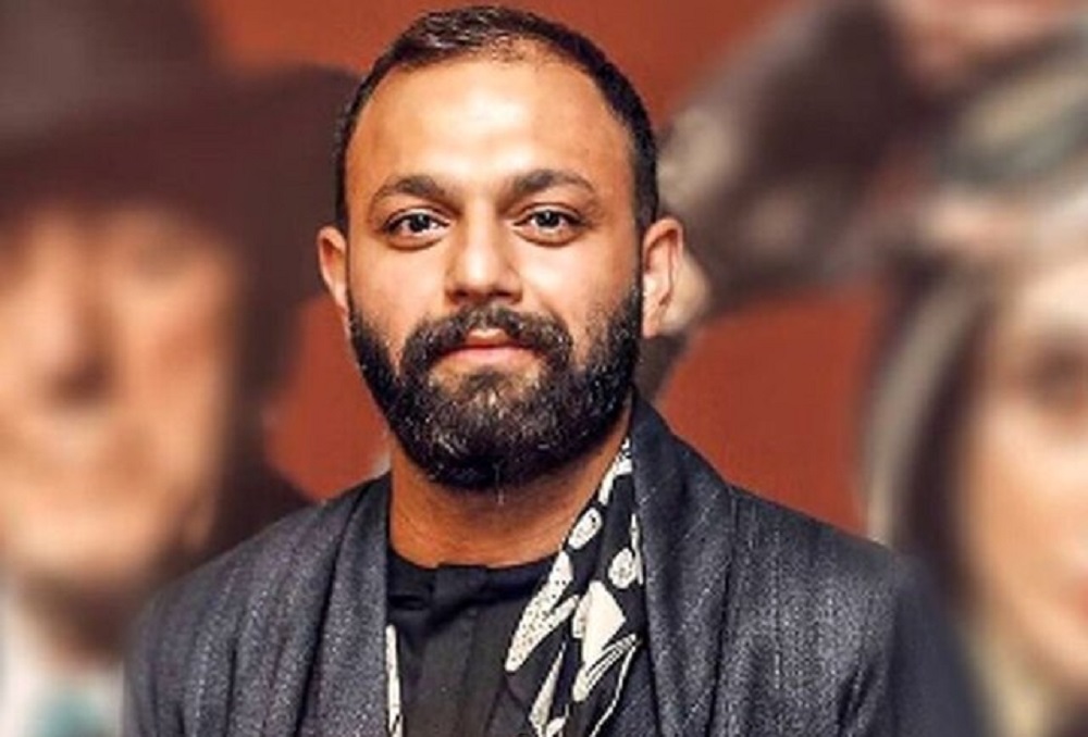 صابر ابر از سه‌شنبه روی صحنه می‌رود