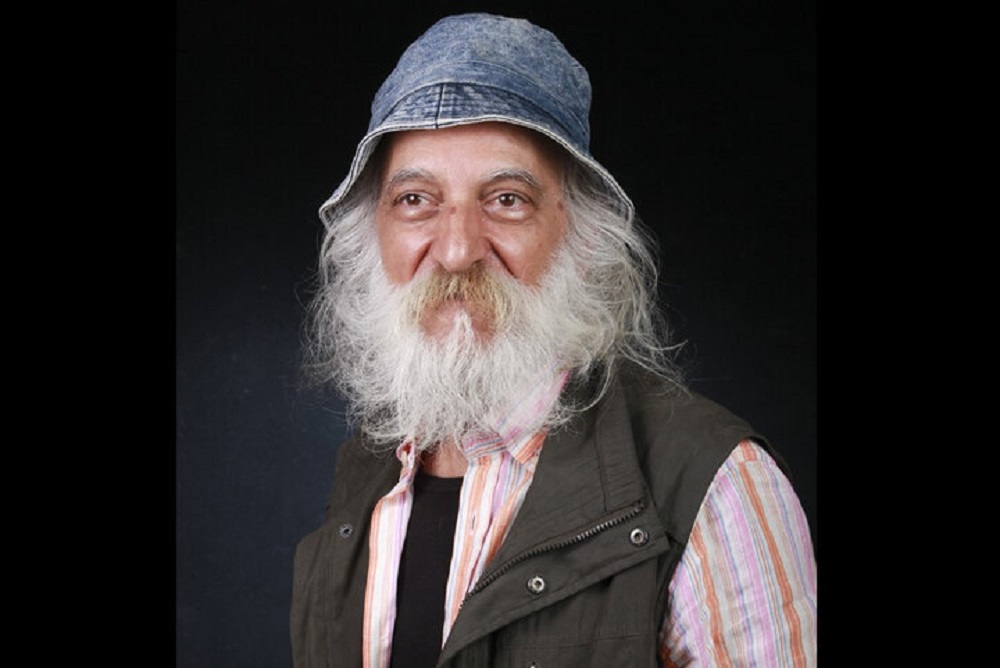 جهانسوز فولادی هنرمند قدیمی تئاتر و موسیقی درگذشت