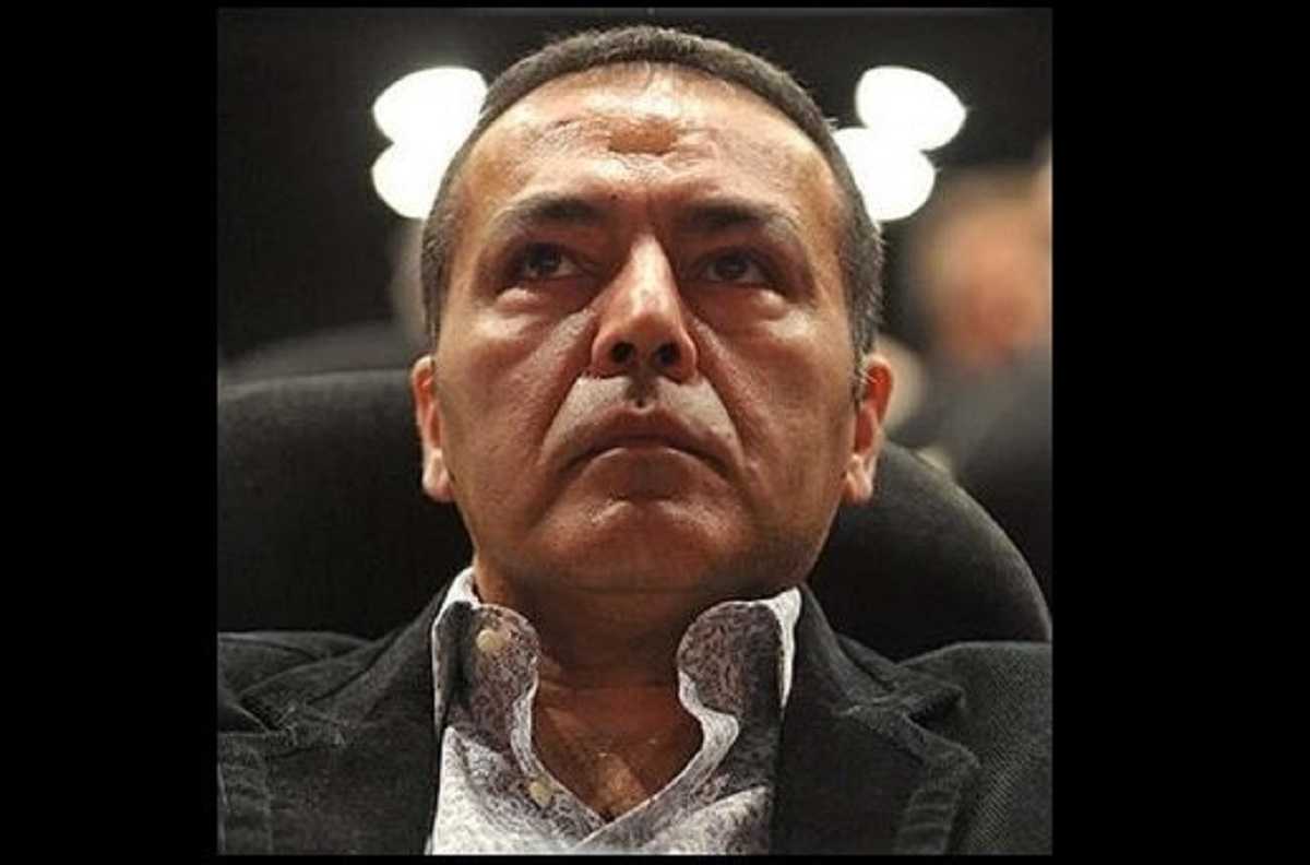 بازگشت فریبرز عرب‌نیا به ایران پس از هشت سال دوری