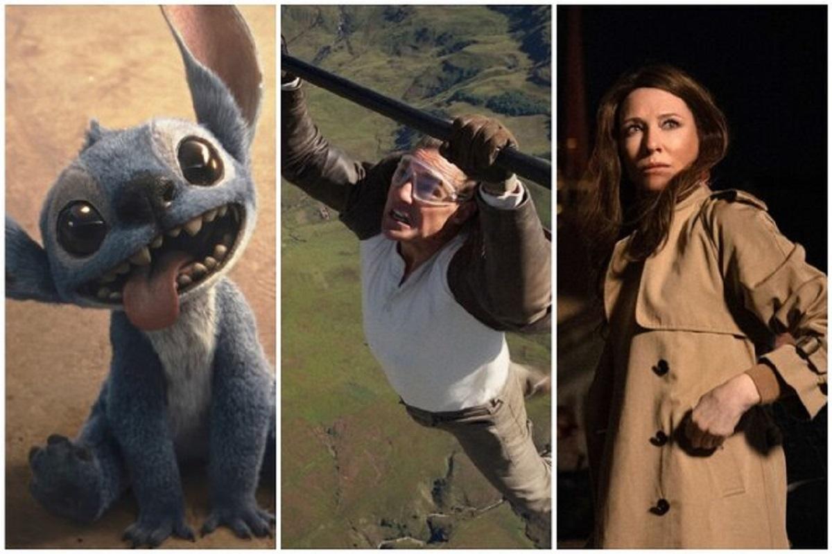 برندگان و بازندگان گیشه ۲۰۲۵؛ از درخشش «ماینکرفت» تا شکست پرهزینه «ماموریت غیرممکن»