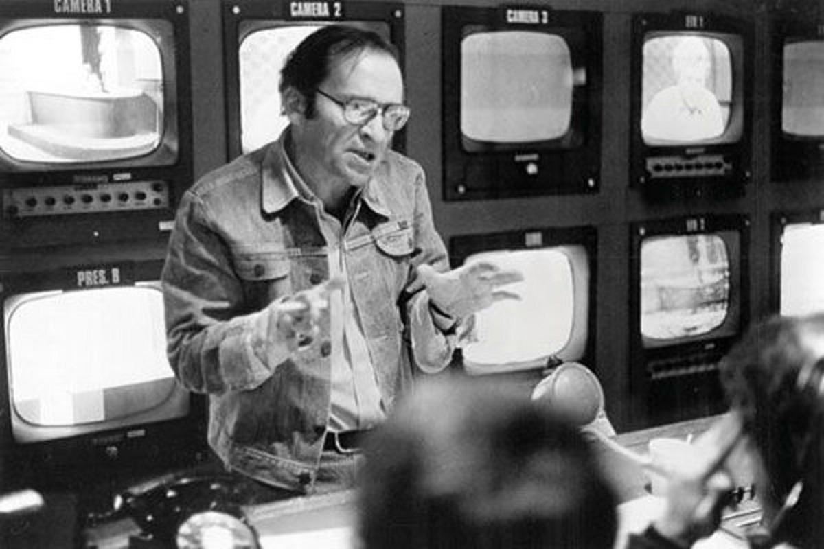 سیدنی لومت؛ کارگردانی که حقیقت را از قاب تلویزیون بیرون کشید