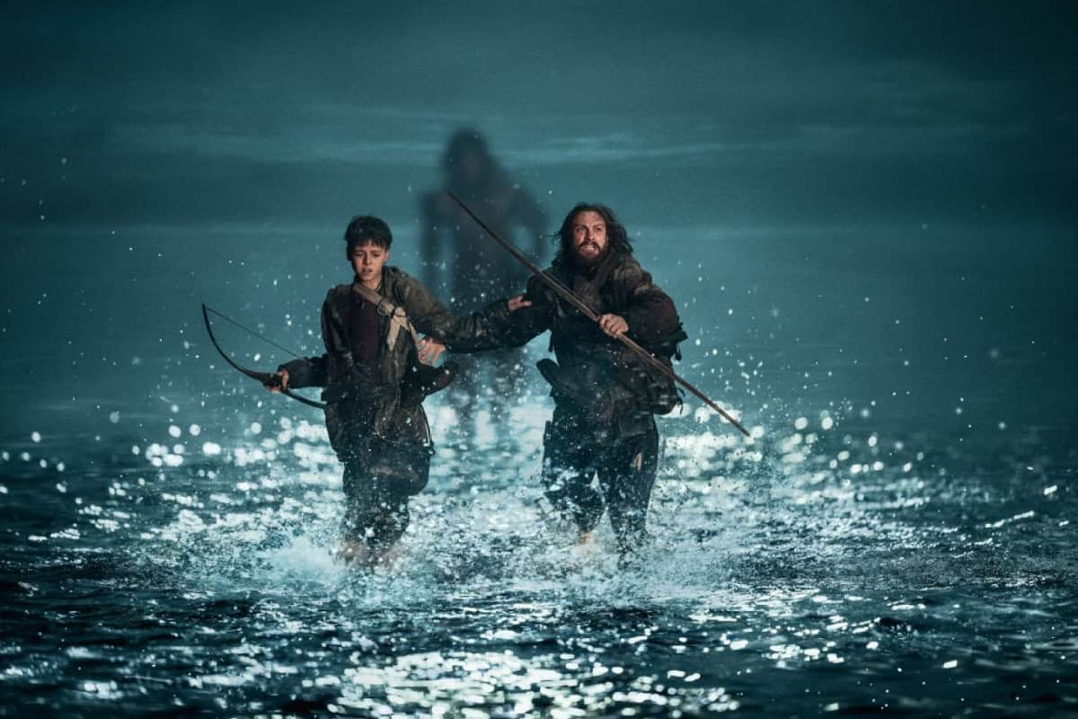 پشت صحنه سکانس تعقیب‌ و گریز وحشتناک در «۲۸ سال بعد»؛ وقتی زامبی‌ها واقعاً ترسناک شدند