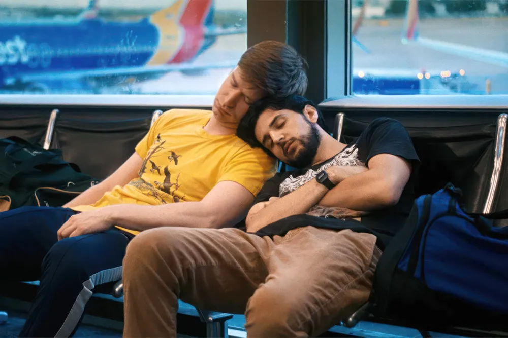 نقد فیلم «بدون اجاره»: کمدی تلخ‌وشیرین درباره دوستی، بی‌خانمانی و بحران مالی نسل امروز