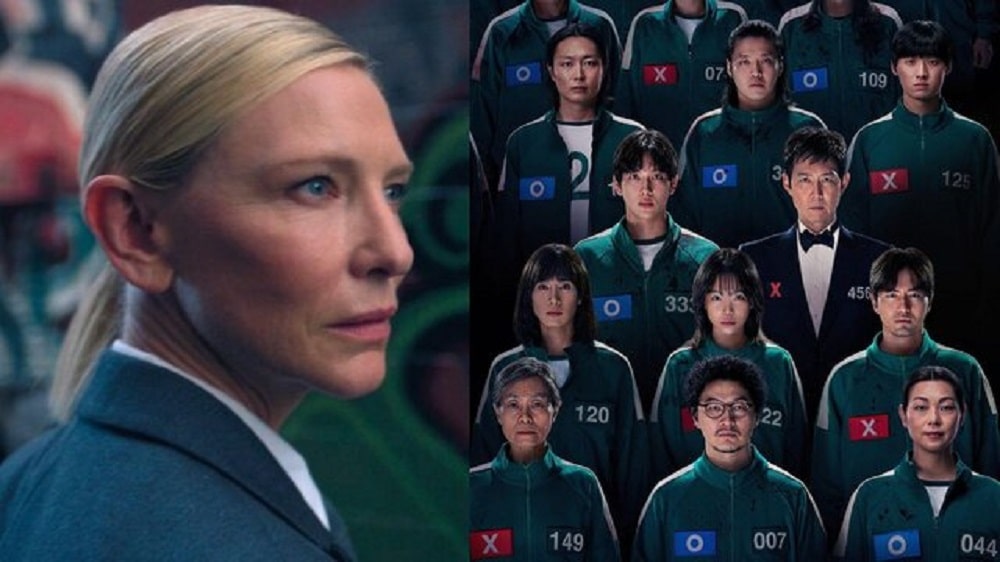 کیت بلانشت و آغاز فصل تازه‌ای از «بازی مرکب»؛ پایان غافلگیرکننده فصل سوم