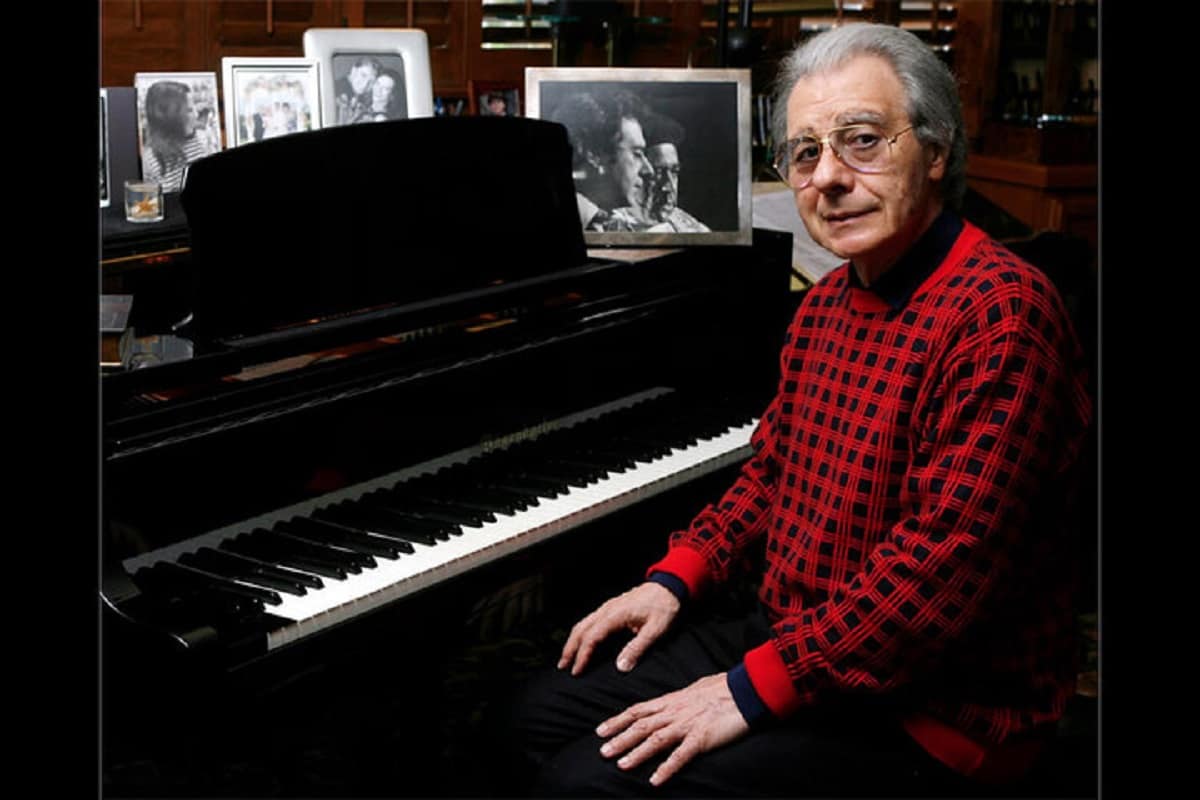 درگذشت لالو شیفرین، آهنگساز تم «ماموریت غیرممکن» در ۹۳ سالگی