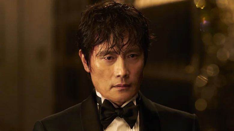 بازی مرگ قبل از فینال: چرا قسمت پنجم فصل سوم «بازی مرکب» شوکه‌کننده است؟