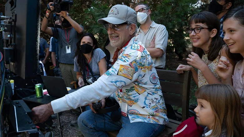 تنها ژانری که استیون اسپیلبرگ هنوز در آن فیلم نساخته: وسترن، رؤیای تحقق‌نیافته‌ی یک اسطوره